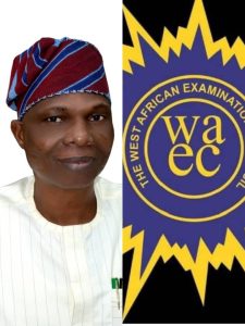 Oyo Govt. Plans 60,000 Laptops for WAEC CBT