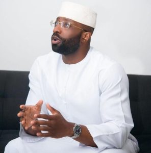 AU Agenda 2063 Nominates Amb. Daniel Koussou as African Union Special Envoy on Oil and Gas