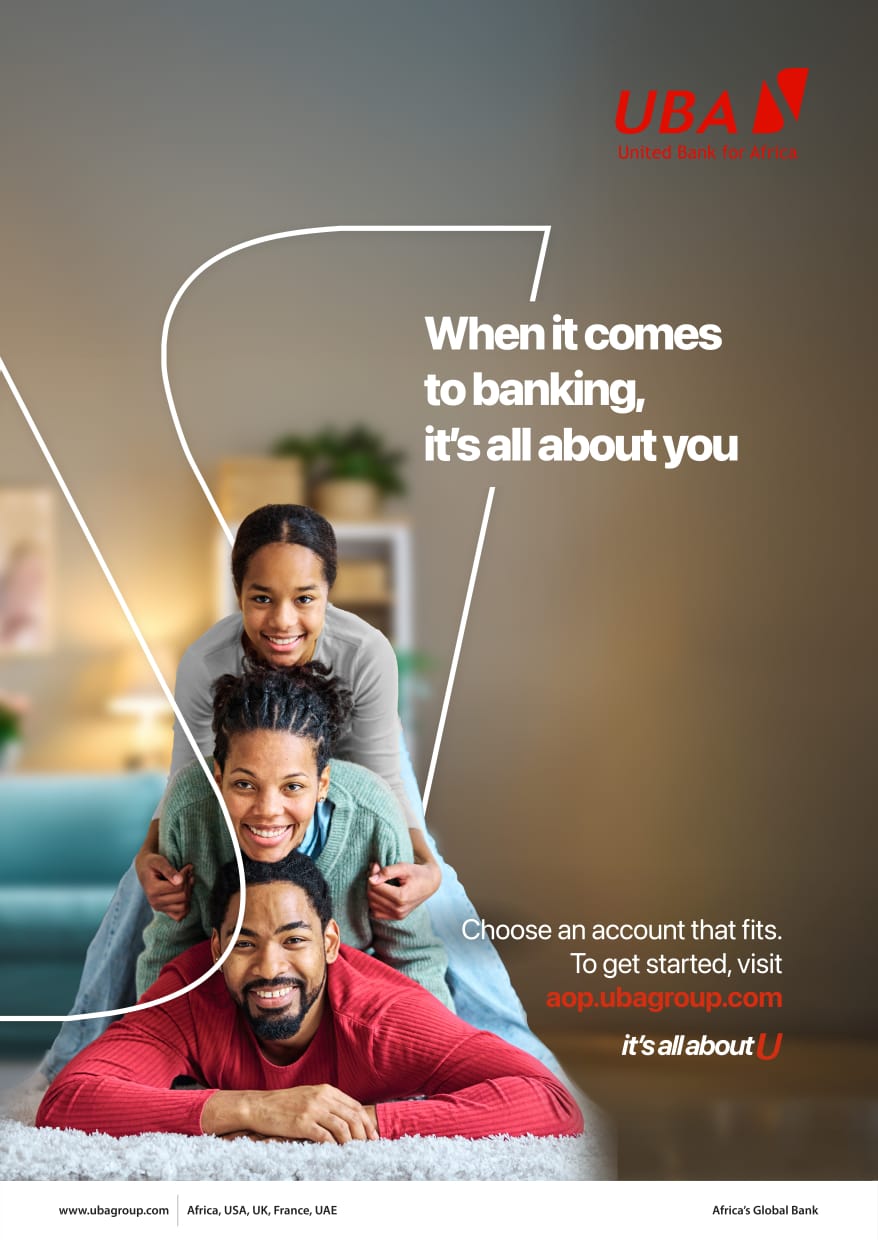 Opening UBA Account Made Easy