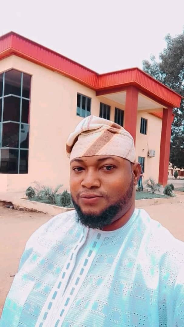 Life Threats: Rasheed Taofeek Olarewaju Flees Lagos, Nigeria to Escape Potential Lynching by PDP Thugs