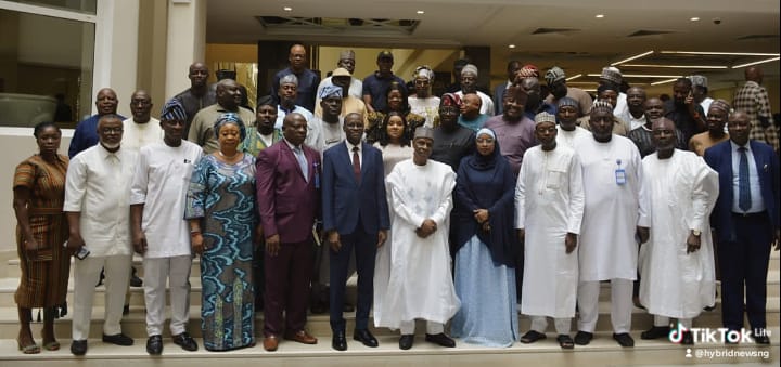 NIWA MUST PRIORITIZE SYSTEM INTEGRITY FOR SUSTAINABLE GROWTH – OYETOLA