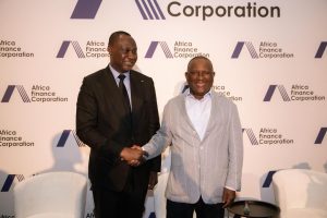 BUA Group Chairman, Abdul Samad Rabiu, Calls for Shift from Extraction to Value Addition at AFC Event during Mining Indaba 2026