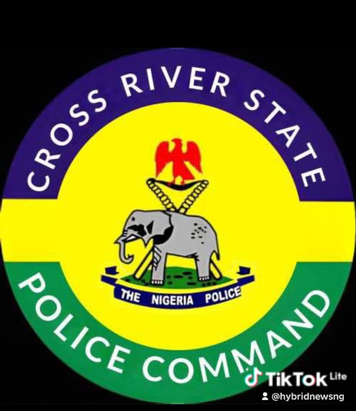 From Patrol to Horror: Police Discover Victim of Jungle Justice in Calabar