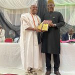 Oyo State Confers Justice of the Peace on 345 Citizens