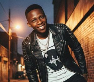 ‎Life lessons inspire my songs, says Afrobeats star Halley