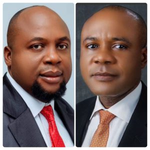 Breaking: Uzo-Uwani stakeholders pass vote of confidence on Gov. Mbah, Uzo-Uwani Council Boss, Ezugwu