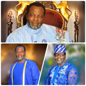 SPECIAL BIRTHDAY WISHES: Apostle Dr. Ayoola Oladele: An Illustrious Son of ErukuCity and Exceptional Prophet of God Marks Birthday Celebration