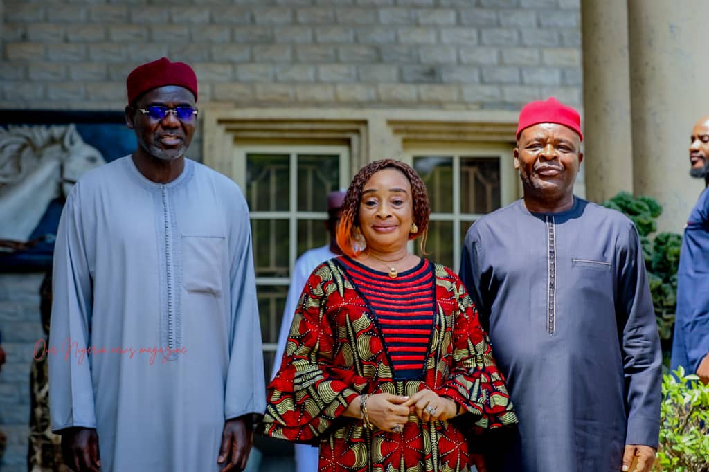 Buratai Pays Tribute to Ihejirika at 70, Hails Mentorship and Legacy of Leadership