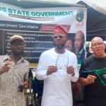 Lagos Strengthens Road Safety, Security with Expanded Welfare Initiative for Drivers, Police