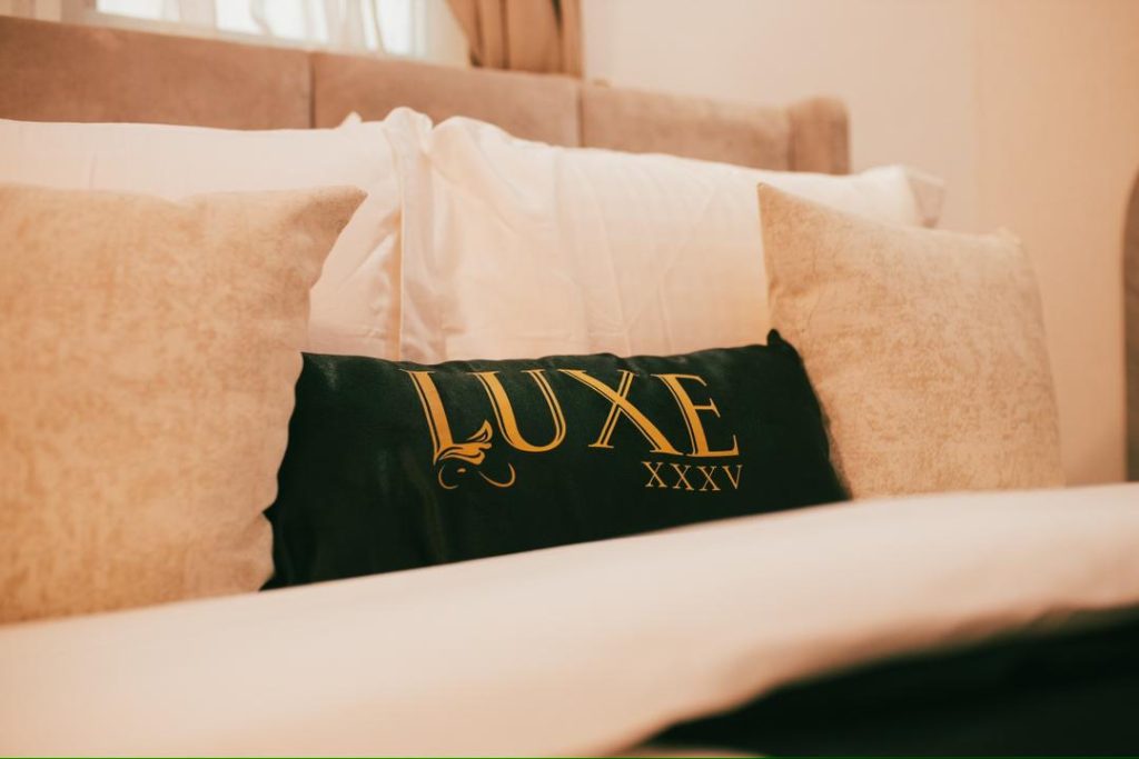 LUXE 35 Hosts Exclusive Valentine Evening Experience in Lagosⁿ