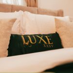 LUXE 35 Hosts Exclusive Valentine Evening Experience in Lagosⁿ