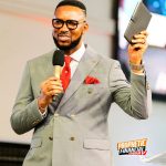 Kingdom Advancement: God Does Not Confirm Lies or Gossip—He Confirms His Word –