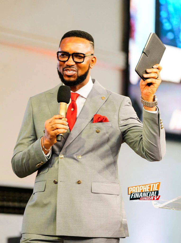 Kingdom Advancement: God Does Not Confirm Lies or Gossip—He Confirms His Word –