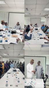 Multiple Taxes, Grey Areas, Big Stakes: Why Travel Agencies Are Now Central to Nigeria’s Tax Reform Agenda