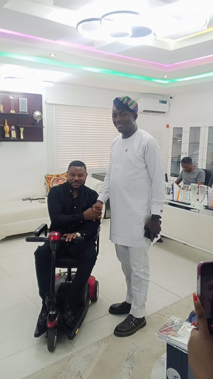 Oyo Govt Seeks Media Partnership to Boost Sanitation Drive