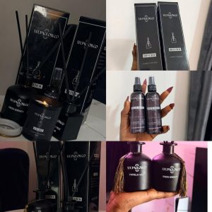 Introducing “Atupaglowco” : Where Fragrance Meets Feeling; The Story of Our Beginning