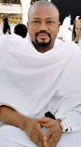 Ramadan: Al-Yusuff International Travels and Tours Boss Greets Muslims