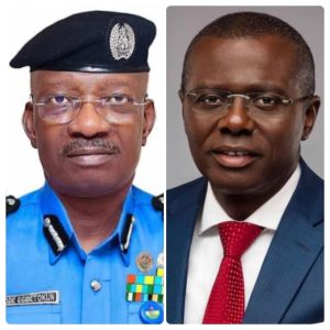 Ojomu Royal Family Probes Illegal Land Sales in Ajiran, Denounces Unauthorized Dealers