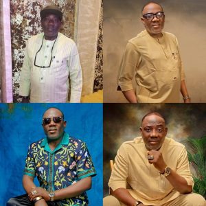 Ramadan 2026 : Let’s Be United, Shina Akanni Urges Muslims.