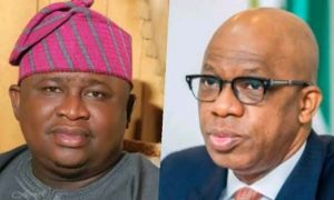Yayi and the Mind Game, Inside Dapo Abiodun’s Strategic Calculations