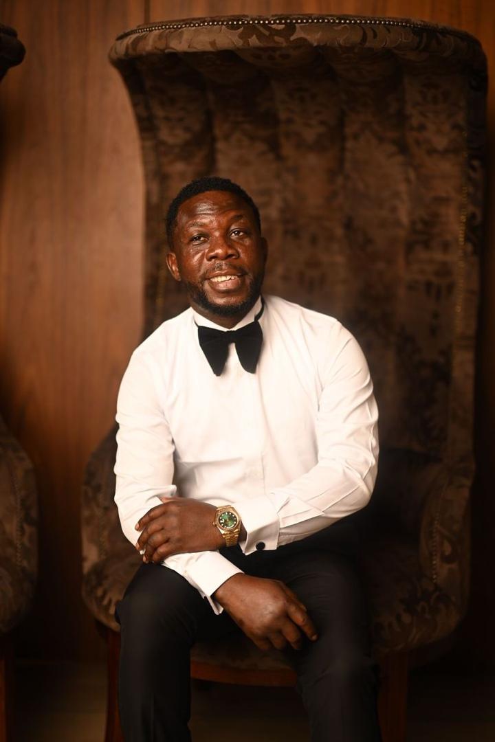 Grace Across Differences : Prophet Israel Speaks on Accepting And Respecting Other Faiths During Ramadan