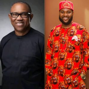 NATIONAL UNVEILING OF THE IGBO PRESIDENCY PROJECT (IPP)