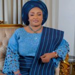 A Very Good Woman Rev. Mother Kehinde Osoba, Eritosin Celebrates Birthday in Styles