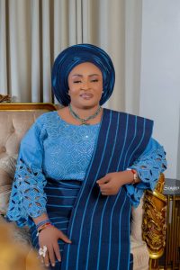 A Very Good Woman Rev. Mother Kehinde Osoba, Eritosin Celebrates Birthday in Styles