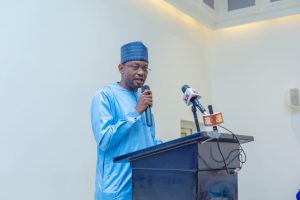 From Retreat to Reform: Girei’s Strategic Alliance with ICPC Sets the Stage for a Transparency Revolution in Nigeria’s Inland Waterways