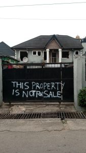 Businessman Accuses Lagos Agency of Demolishing “Unlimited Hotel” Without Consent