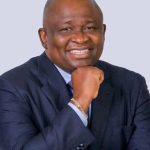 Opinion:  Ogun 2027: All Eyes on Senator Solomon Olamilekan Adeola (Yayi) – The Man Endowed With An Unequalled Midas Touch