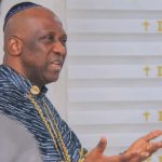 How Primate Ayodele Warned Against Fire Incident At MMIA In 2026 Prophecies