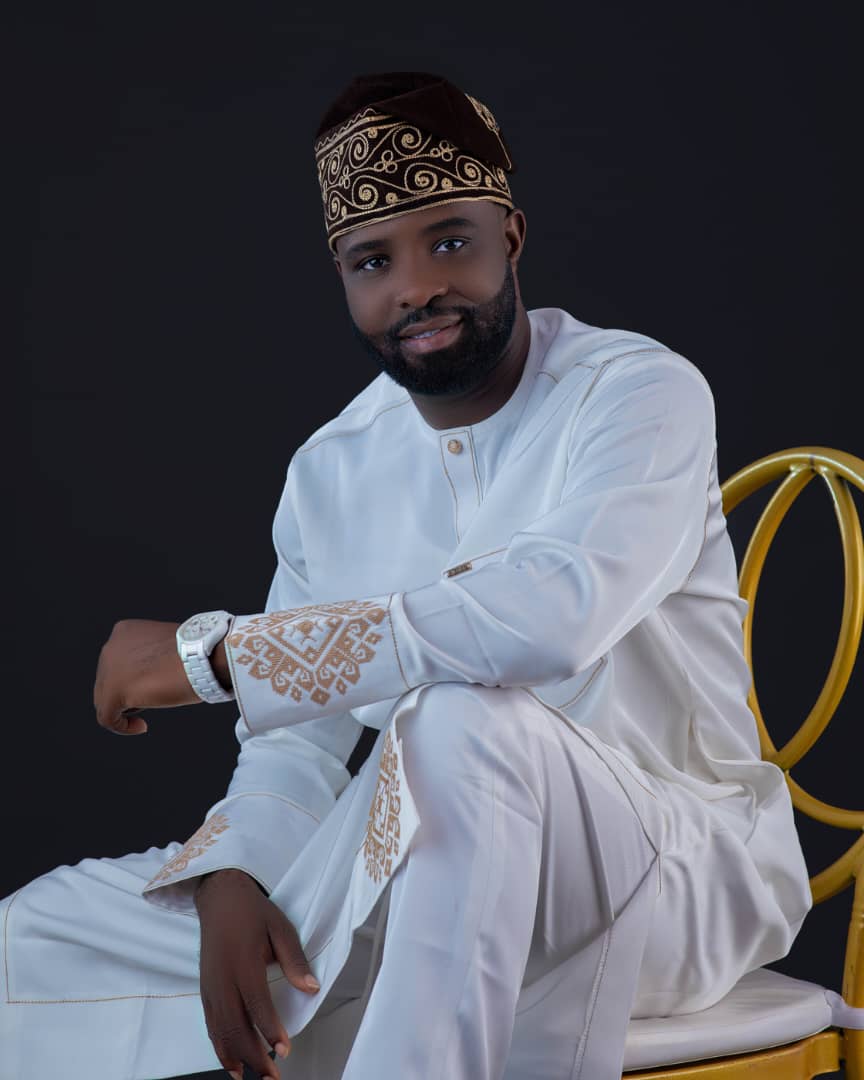 Daniel Olushola Falola Releases latest video “Ayipada”