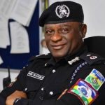 BREAKING:TINUBU APPOINTS TUNJI DISU AS ACTING IGP AFTER ACCEPTING EGBETOKUN’S RESIGNATION