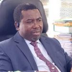 New Electoral Act Or Self-Coronation in Disguise?  By Gbenga Shaba