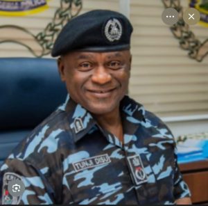 TMnews Magazine Congratulates Acting IGP Tunji Disu, Highlights Distinguished Operational Leadership