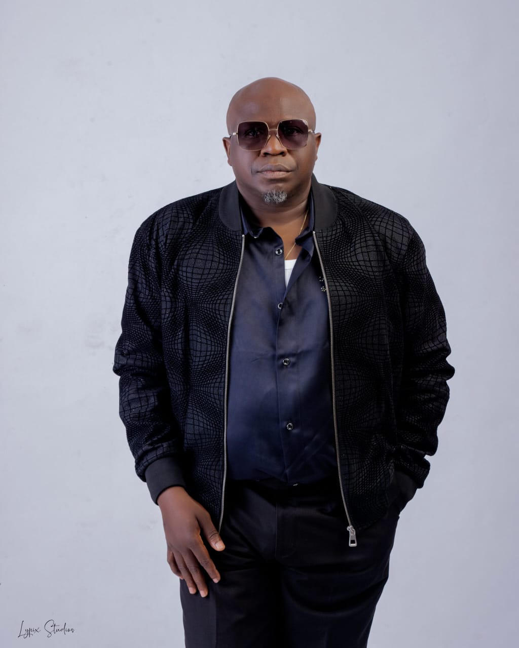 ‎Laffmattazz with Gbenga Adeyinka & Friends Returns In 2026, As Canada Joins Tour