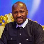 Apostle Suleman Lectures: Your Association Determines Your Acceleration; If You’re Gifted, You’ll Stand Out