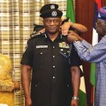 BREAKING: Tinubu Decorates AIG Tunji Disu As Acting IGP, Becomes Nigeria’s 23rd Police Chief