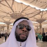 Prophet Genesis undertakes a pilgrimage to Medina and Mecca