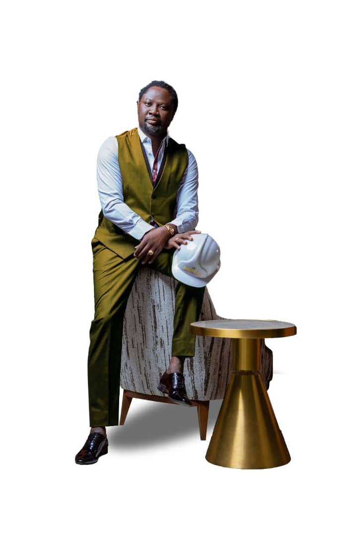 Harmony Gardens’ Ibeju-Lekki Portfolio Crosses bn 