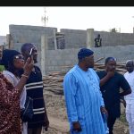 Alaka Land: Property Owners Allege Intimidation By Armed Police