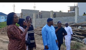 Alaka Land: Property Owners Allege Intimidation By Armed Police