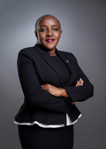 ACCESS BANK PLC APPOINTS MRS. IFEYINWA OSIME AS BOARD CHAIRMAN