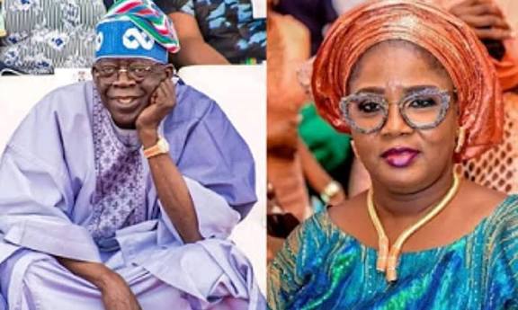 BREAKING: Iyaloja-General, Folashade Tinubu to Commission Mosque Built by Primate Ayodele on Saturday