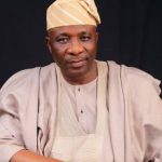 OGUN WEST PROFESSIONALS FOR YAYI CONGRATULATES SENATOR LEKAN MUSTAPHA ON HIS 66TH BIRTHDAY ANNIVERSARY