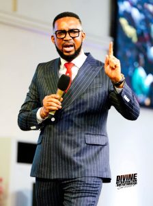 Dishonouring Fathers Pollutes Your Source and Limits Destiny — Dr. Chris Okafor