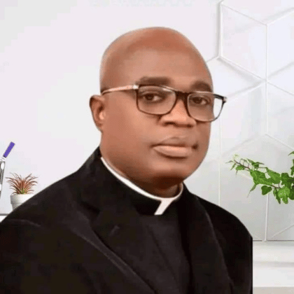 BENUE APC CRISIS: CRG CONDEMNS PARALLEL CONGRESS, URGES PARTY LEADERS TO SUPPORT GOVERNOR ALIA