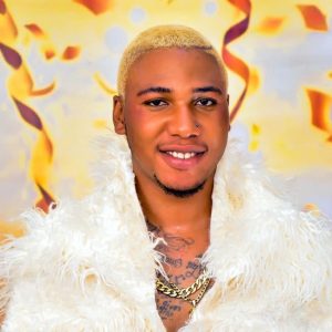 I Used To Insult Single Mothers Until I Remembered That My Mum Is A Single Mother  -Akeem Akintola a.k.a. ‘Oko Awon Single Mothers’