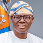 SANWO-OLU TASKS RELIGIOUS LEADERS TO PRAY FOR PEACE ACROSS NIGERIA